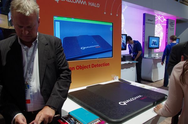 高通大功率無線技術 Halo 授權給 BRUSA Elektronik AG ，有望加速車用無線充電發展