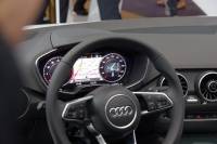 自己的自動駕駛自己做， Audi BMW 與賓士三大德系車廠宣布聯合收購 Here Map 團隊