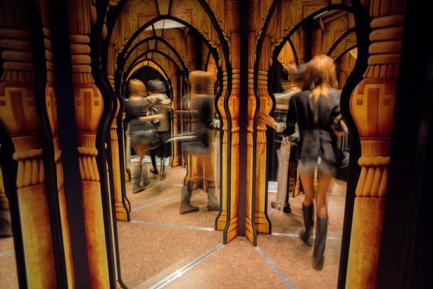 [面白日本] 東京鐵塔海賊王展「魯夫主題館」，將經典場景變成「3D 立體實境」！