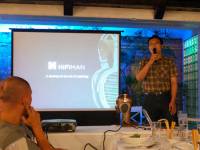 HiFiMAN 全新一代頭戴耳機 客製耳機與改良版播放機在台發表