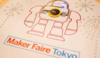 [面白日本] 日本 Maker Faire Tokyo 特輯：突破傳統電路設計限制！連紙張都能當電路