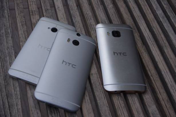 HTC 宣布組織重整，全球裁員 15%