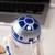 R2-D2微型吸塵器