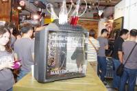 以創客精神為概念， Cooler Master 發表以 Master Case 5 為首的 FreeForm 系列產品