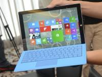 傳微軟將於十月份發表 Surface Pro 4 新款 Lumia 設備以及 Band 2 穿戴設備