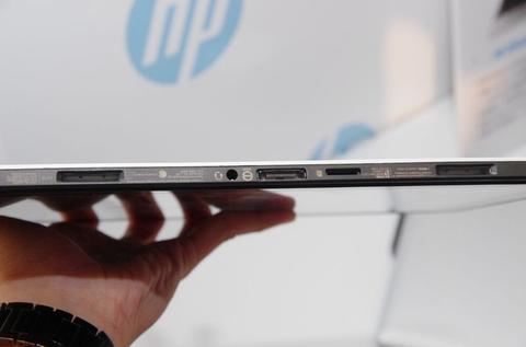 HP 觸控產品線將全面登台， Sleekbook 10 X2 將成台灣第一款正式搭載 Tegra 4 產品