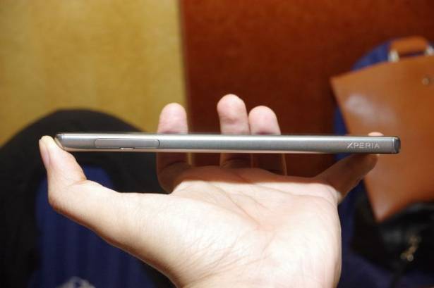 Sony Xperia Z5 全系列快速體驗，台灣上市時間將與全球同步