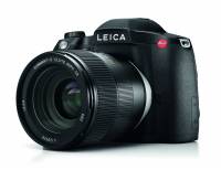 內建 GPU 以及具 4K 錄影功能，徠卡全新中片幅數位相機 Leica S Typ 007 在台發表