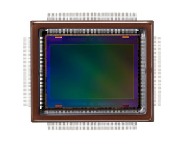 Canon 的高畫素繼續沒有極限，發表 APS-H 片幅的 250MP CMOS 元件