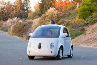 如同蘋果雇了前克萊斯勒副總， Google 也聘請前現代汽車北美 CEO 擔任自動駕駛車項目領導人