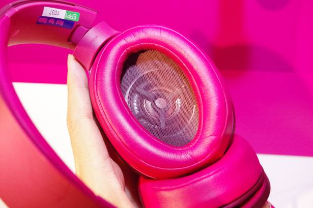 Sony 新一代 Hi-Res 耳機與 Walkman 在台發表，全新 h.ear 系列產品以時尚潮流主打聲色皆美