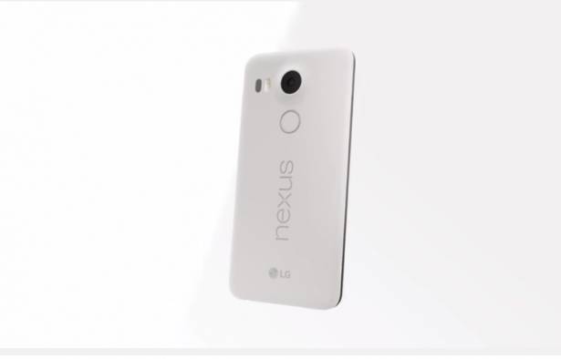 新一代 Google Android 6.0 展示機登場， Nexus 5X 、 Nexus 6P 大小雙機滿足不同市場需求