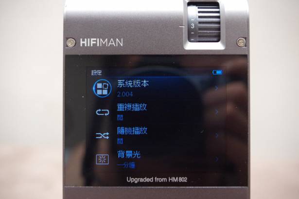 美聲組合， HiFiMAN HM802U 搭配 MiniBox God 耳放卡動手玩