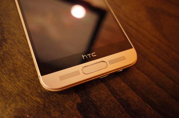 對焦與畫質的雙重進化， HTC One M9+ 極光版動手玩
