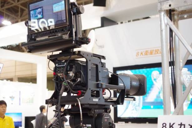 CEATEC Japan 2015 ：由規範推動趨勢， JEITA 與日本產業共展高品質影音體驗