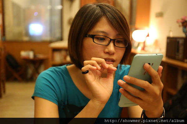 就是愛自拍 ASUS ZenFone Selfie 神拍機 (ZD551KL) ZenUI 小玩