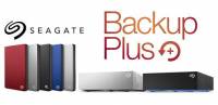 Seagate 攜手 OneDrive ，為 Backup Plus 硬碟提供 200GB 雲儲存空間