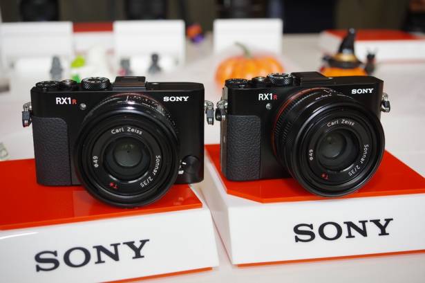 導入新技術的高階定焦機隨身機， Sony RX1R II 預計十二月推出