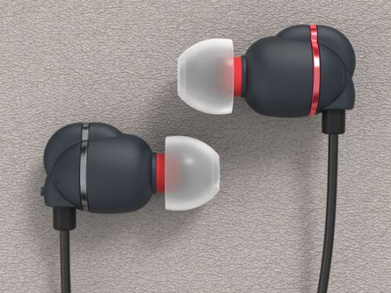 搭載全新 A.I.R 機構，茶樂音人將於 11 月推出 Chonmage 3 號入耳式耳機