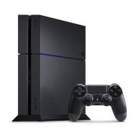 容量更大！SONY將於12月3日開賣1TB版的普通版PlayStation4主機