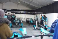 電動車賽事最高峰 第二屆 Formula E 將於明日在北京奧林匹克公園開跑