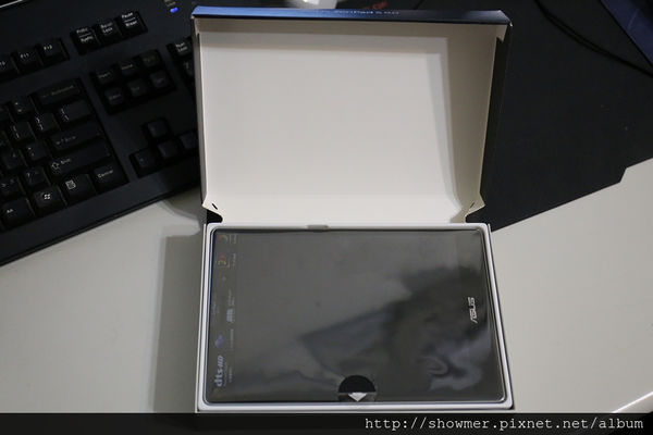 掌中的時尚 追劇神器 ASUS ZenPad S 8.0 Z580CA