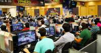 南韓的遊戲公司數縮減約30 ，保護青少年的shotdown制影響遊戲市場
