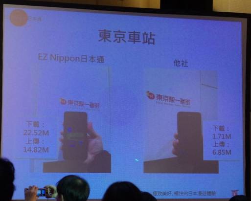 最長可用 60 天，與日本第二大電力公司合作的 EZ Nippon 日本通上網卡搶攻台灣旅日遊客