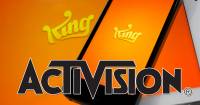 Activision以美金59億買下製作Candy Crush之遊戲公司King Digital E