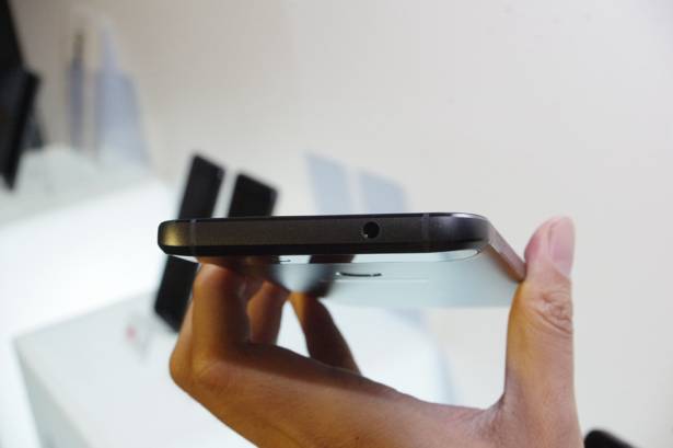 金屬機身的原味棉花糖體驗， Nexus 6P 在台由遠傳獨家代理引進