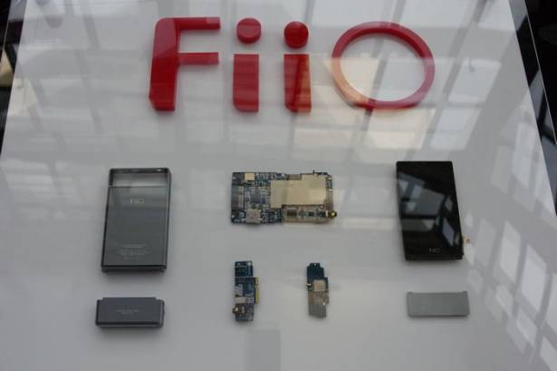 基於 Android 以及可替換耳擴模組設計， Fiio X7 音樂播放機將在台上市