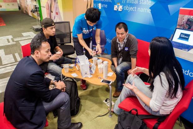 台灣新創業者齊聚創業家共創論壇 一同探討台灣 IoT 物聯網未來