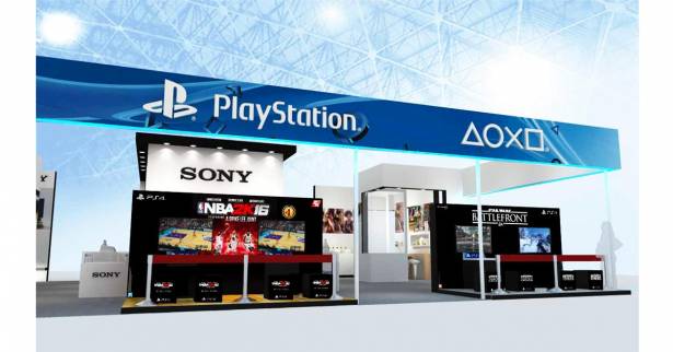 PlayStation資訊月PS4、PS Vita購物優惠活動，星際大戰限定版主機限量販售