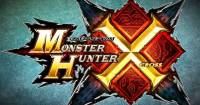 Capcom魔物獵人X Monster Hunter X 開賣兩天銷售量即破154萬片