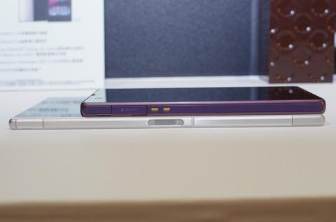 Sony 挑戰大螢幕與最薄智慧手機 Xperia Z Ultra 最快下週鋪貨