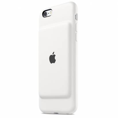 蘋果終於發表官方版 iPhone 6S 電池背蓋，不過外型好像在哪見過...