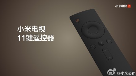 小米電視 2 正式發佈: 功能規格更強, 連 2 個獨立喇叭, 超低價 4K 電視 [圖庫]
