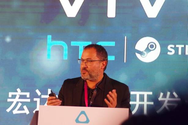 HTC Vive 開發峰會：以內容創作者與影視工作者給予 VR 開發者建議，不僅只要有美麗的畫面、更要有故事性