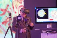HTC Vive 開發峰會：宛若驚異大奇航般的 VR 應用，將 Vive 應用於腦神經外科的醫療改變