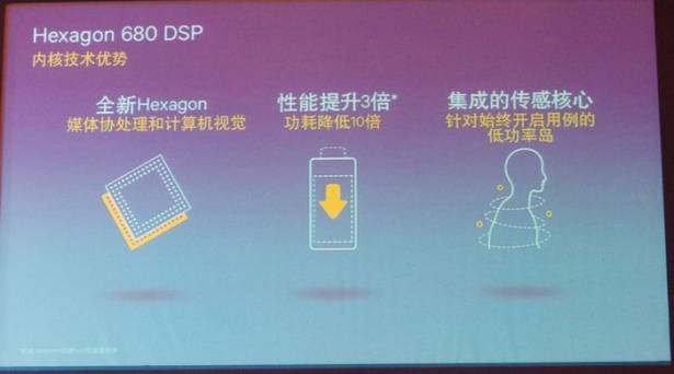 以追求極致效能與沉浸體驗，高通於北京進行 Snapdragon 820 處理器首秀