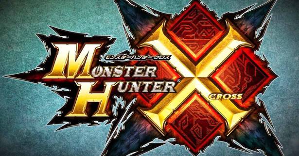 Capcom魔物獵人X(Monster Hunter X)開賣兩天銷售量即破154萬片