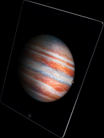 iPad Pro 台灣蘋果官網開放購買， 128GB WiFi 版與 Surface Pro 4 i