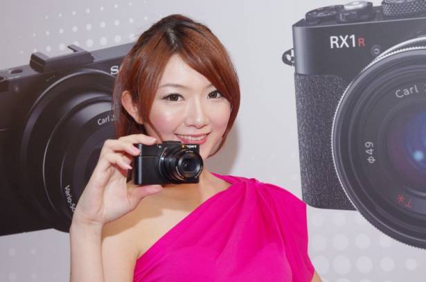 Sony RX 相機訪談：並非取代既有機種，而是提供不一樣的選擇