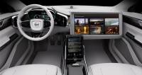 CES 2016 ： Volvo Ericsson 將共同展示行動網路結合自動駕駛的未來交通生活