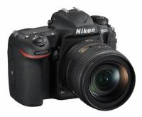 CES 2016 ：久違的 DX 格式機皇， Nikon 發表 D500