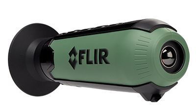 CES 2016：FLIR推出口袋型熱感應相機，喜歡戶外活動的朋友也許可以來一支