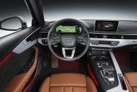 CES 2016 ： Audi 宣布於 2017 年式車款導入 Snapdragon 602A 做為