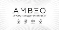 CES 2016 ： Sennheiser 發表環繞音訊技術 AMBEO 3D ，提供 9.1 聲道