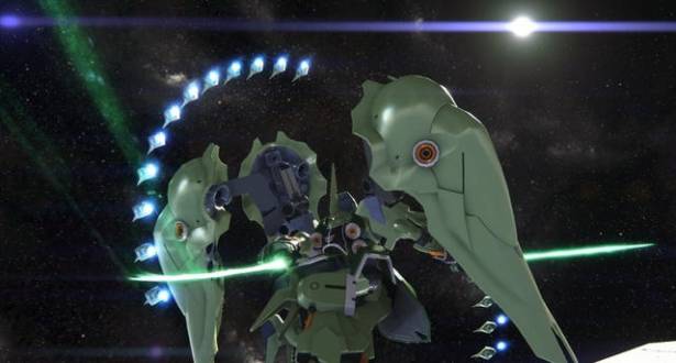 Bandai Namco將於2016年3月3日推出《鋼彈創壞者3》（Gundam Breaker 3）