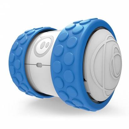 預計娛樂， Sphero 新款 Sphero 2.0 、 SPRK 與機械車在台推出